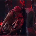 Lil Nas X Is Pole Dancing His Way Straight to Hell!!