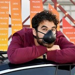 PSA: Darren Criss Is NOT Gay