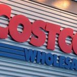 Somebody Bought a Damn $400,000 Ring at Costco