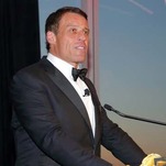 Motivational Speaker Tony Robbins Accused of Verbal Abuse and Sexual Misconduct