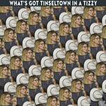 This Week In Tabloids: Lori Loughlin, Interrupted