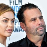 Mysterious Things Are Supposedly Afoot in Lala Kent's Love Life...