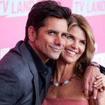 John Stamos Is Almost Ready to Acknowledge the College Admissions Scandal