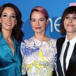 The L Word Is Back, and So Is Shane's Beloved Shag
