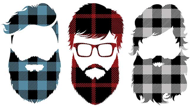 Who Is the Lumbersexual and Is Anything About Him Real?