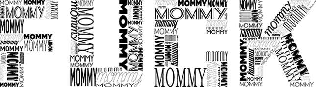 Is 'Mommy' Becoming a Dirty Word?