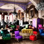 Maximalism Is Back