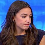 Alexandria Ocasio-Cortez Doesn't Think Joe Biden Gets It