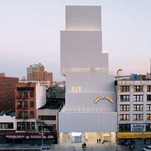 The New Museum's Union Resistance Contradicts Its Radical Inception