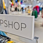 Topshop Closing All U.S. Stores Following Owner's Sexual Harassment Allegations