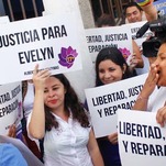 Salvadoran Rape Victim Sentenced to 30 Years in Prison For Stillbirth Is Finally Free