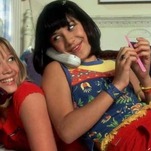 A Very Pressing Question For Lizzie Maguire Screenwriters: Where Is Miranda?