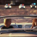 Who Is the Best Driver at Jezebel?