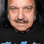Famous Creep Ron Jeremy Charged With Four Counts of Sexual Assault