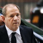 Harvey Weinstein Will Be Tried in NYC Against His Wishes
