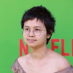 Charlyne Yi Tried to Quit Disaster Artist Over James Franco Allegations