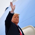 This Dude Got Impeached Twice