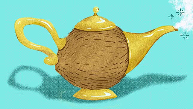 The Craze for Coconut Oil and Its Many Magical, Miracle Uses