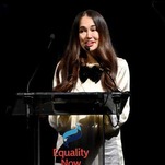 The Wing's CEO Audrey Gelman Is Resigning