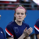 Imagine Arguing in Court That the Women's National Soccer Team Lacks Skill