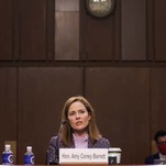 The Cynical Making of the Poor, Marginalized 'Conservative Woman'