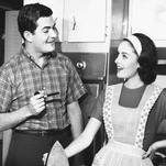 Why Do 'Choreplay' When You Can Just Have an Affair Instead?