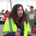 Creep Who Sexually Harassed Reporter Is a Youth Minister, Boy Scout Leader, and Very Sorry!