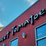 A Love Letter to Sweet Tomatoes Ranch Dressing, I'll Miss You Most of All