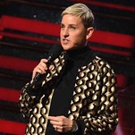The Era of the Ellen DeGeneres Show Might Be Coming to an End