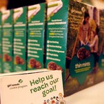 Behold the #Girlboss-ification of Girl Scouts