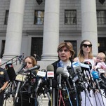 'We All Know He Did Not Act Alone': Jeffrey Epstein Accusers Ask Authorities For Justice