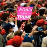 Trump Worried That the Karens of America Are Starting to Find All This Death Distasteful!