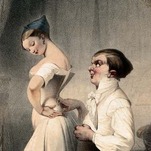 In Utah, 'Premarital Exams' Treat Sex Like a 'Problem to Be Solved'