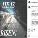 Yet Another Hillsong Pastor Caught Maybe Sexting a Congregant!