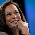 Kamala Harris' Vogue Cover Has Got to Be One of THE Magazine Covers Released This Year