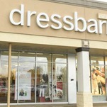 RIP Dressbarn, The Worst Named Clothing Store