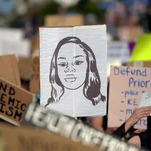 One of the Cops Who Killed Breonna Taylor Allegedly Has a History of Assaulting Women While On Duty