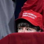 The Eternal Myth of a White Woman Democratic Wave