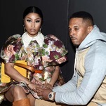 Nicki Minaj May or May Not Have Dumped Kenneth Petty