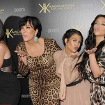 A Kardashian Divorce Built to Last for a Million Years