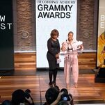 Here Are Your 2020 Grammy Awards Nominees