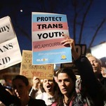 There's No Hell Hot Enough for Arkansas Republicans Who Are Fucking With the Lives of Trans Kids