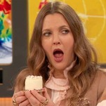 Ask Drew Barrymore How She's Doing and Then Take Cover