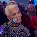 What Dionne Warwick Wants for Christmas: Some Rest