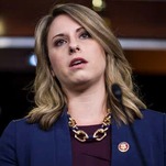 Katie Hill Has Resigned