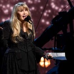 What's the Witchiest Font Stevie Nicks Could Have Used for This Note?