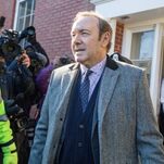 As a Fellow Victim, Kevin Spacey Understands How Hard It Is to Lose Your Job During the Pandemic