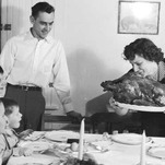 Your Most Disastrous Thanksgiving Meal