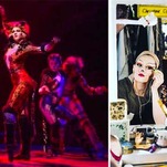 Is the Stage Cast of Cats Embarrassed? An Inquiry