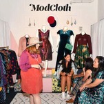 After a Rocky Time Under Walmart, Modcloth Is Reportedly For Sale